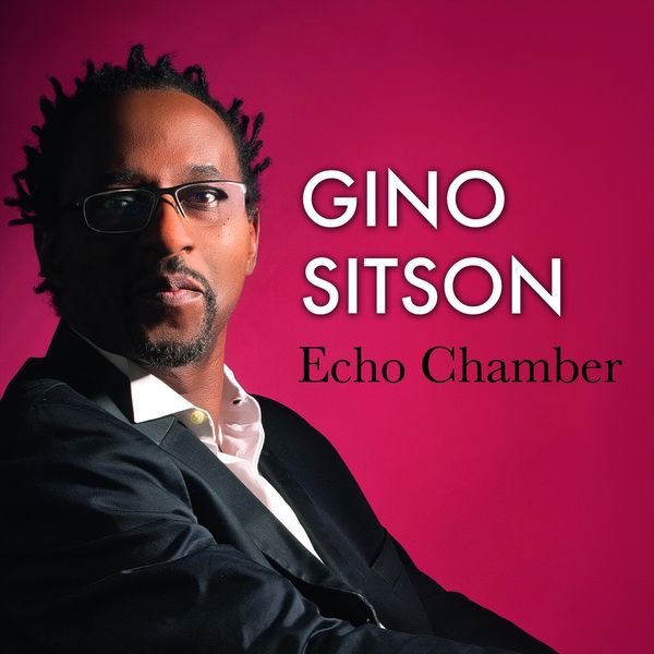 Gino Sitson - Nou Gino Sitson - Nou