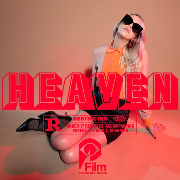 Heaven|Truth Or Dare Heaven|Truth Or Dare