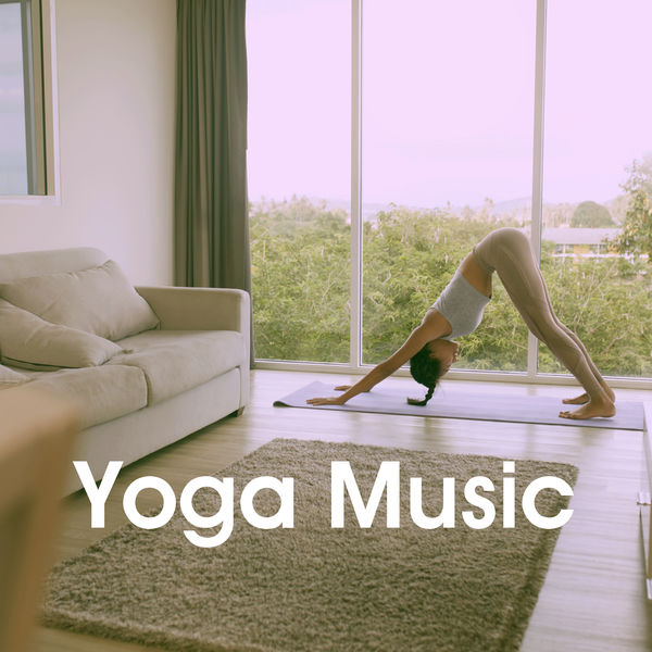 Deep Sleep Relaxation - Yoga Music Deep Sleep Relaxation - Yoga Music