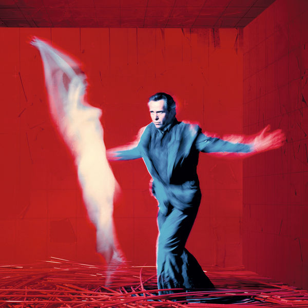 Peter Gabriel|Us (Remastered) Peter Gabriel|Us (Remastered)