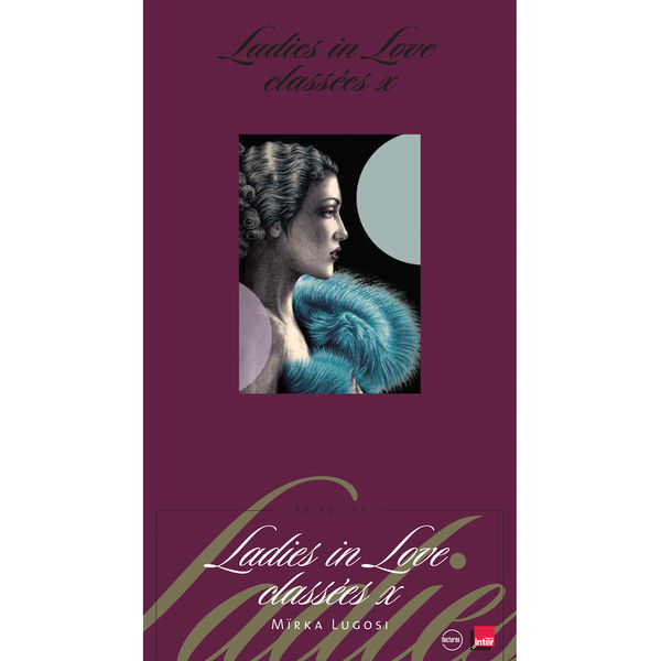 Various Artists - BD Music Presents Ladies in Love: Classées X Various Artists - BD Music Presents Ladies in Love: Classées X