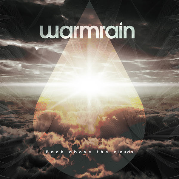 Warmrain - Back Above the Clouds Warmrain - Back Above the Clouds