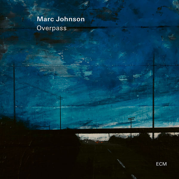 Marc Johnson|Overpass Marc Johnson|Overpass