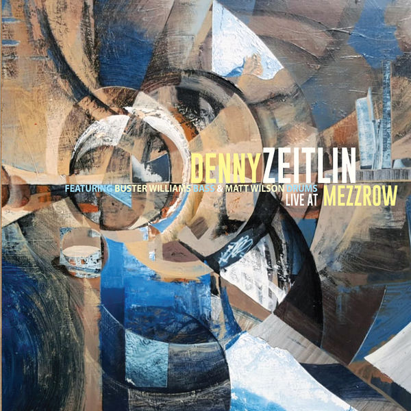 Denny Zeitlin - Live at Mezzrow Denny Zeitlin - Live at Mezzrow