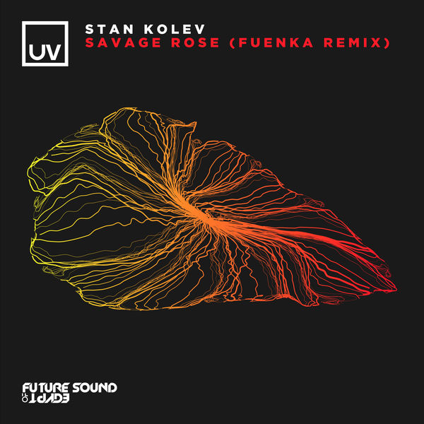 Stan Kolev - Savage Rose (Fuenka Remix) Stan Kolev - Savage Rose (Fuenka Remix)