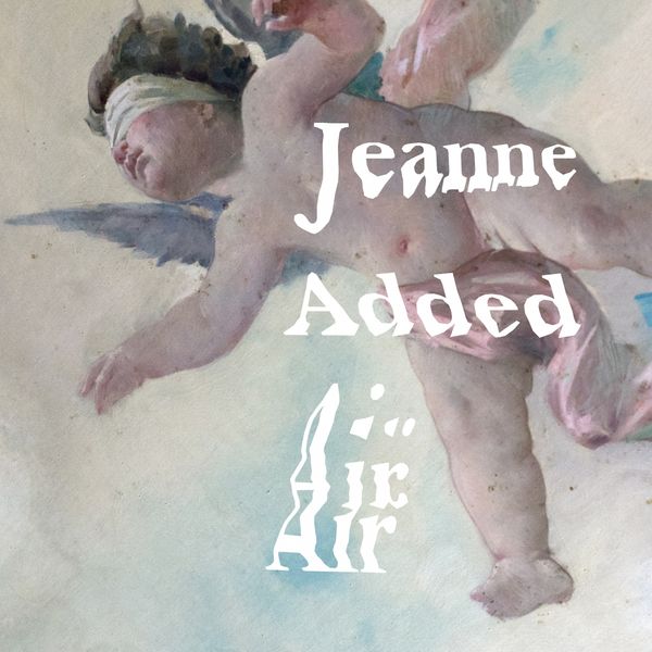 Jeanne Added - Off My Back Jeanne Added - Off My Back
