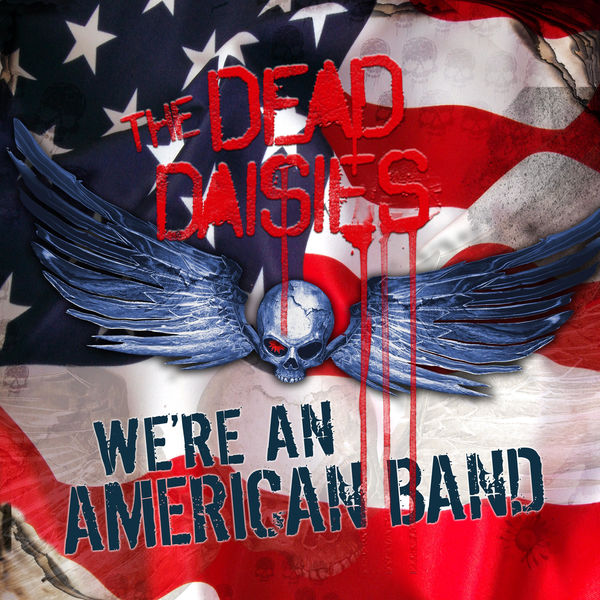 American Band (Live from Rock), The Dead Daisies Qobuz