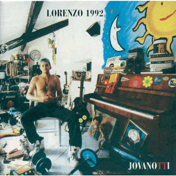 Jovanotti|Lorenzo 1992