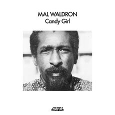 Candy Girl cover