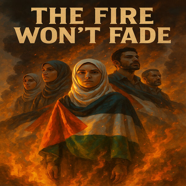 HS AI|The Fire Won’t Fade HS AI|The Fire Won’t Fade