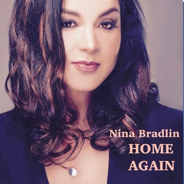 Nina Bradlin - Home Again Nina Bradlin - Home Again