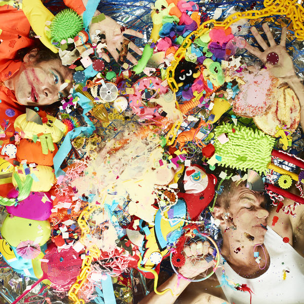 The Presets - Hi Viz The Presets - Hi Viz