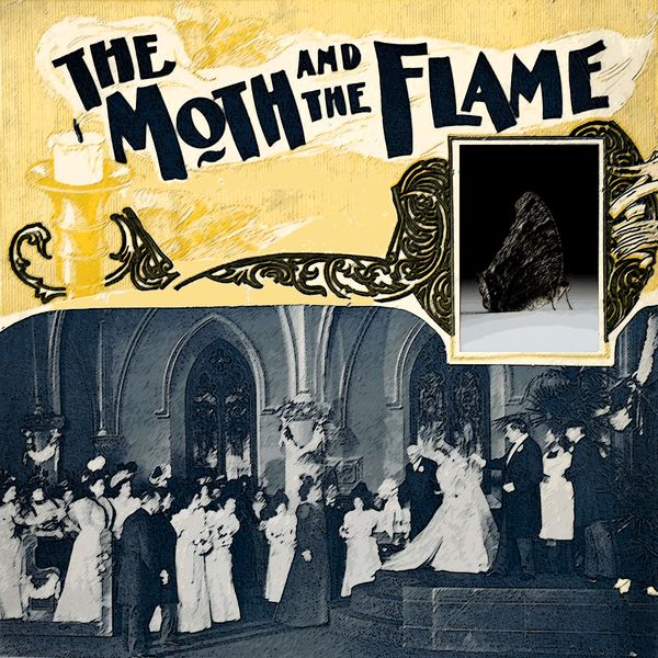 Martha Reeves & The Vandellas|The Moth and the Flame Martha Reeves & The Vandellas|The Moth and the Flame