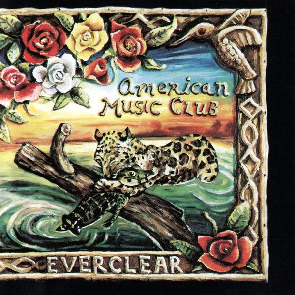 Mark Eitzel|Everclear Mark Eitzel|Everclear