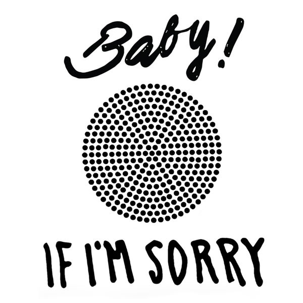 Honey cutt - If I’m Sorry Honey cutt - If I’m Sorry