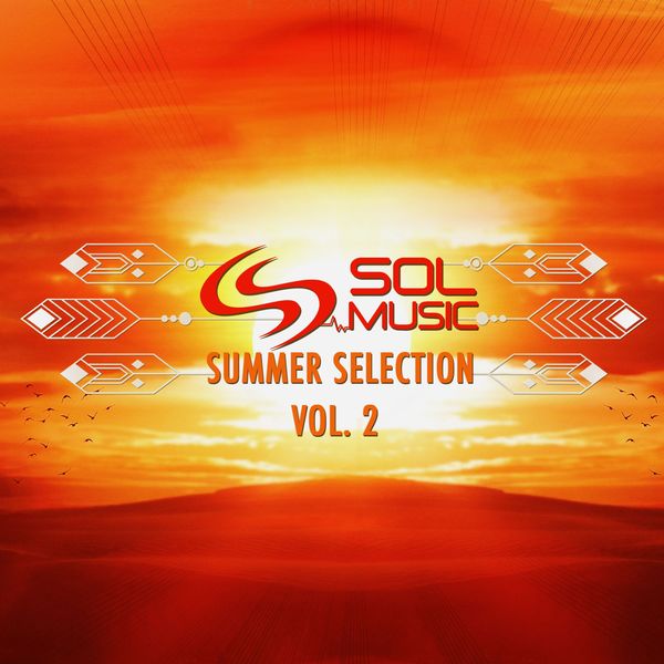 Various Artists - Summer Selection Vol.2 Various Artists - Summer Selection Vol.2