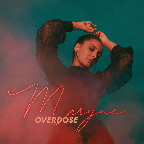 maryne - Overdose maryne - Overdose