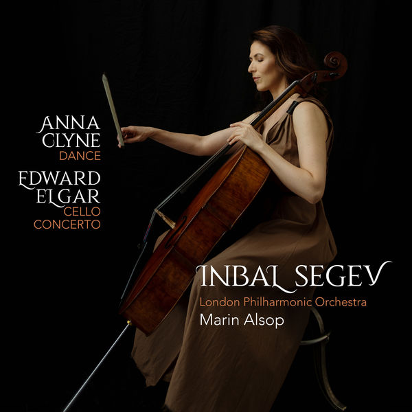 Inbal Segev - DANCE: IV. in your blood Inbal Segev - DANCE: IV. in your blood