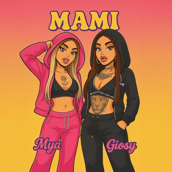 Giosy Moltino|MAMI Giosy Moltino|MAMI