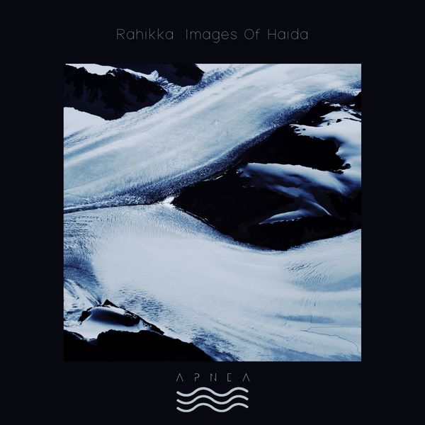 Rahikka - Images of Haida Rahikka - Images of Haida