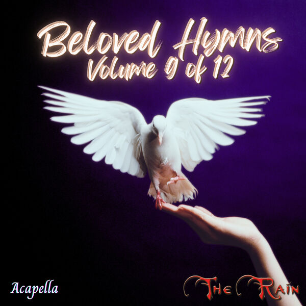 Nicholas Mazzio|Beloved Hymns Volume 9 of 12 (Acapella)