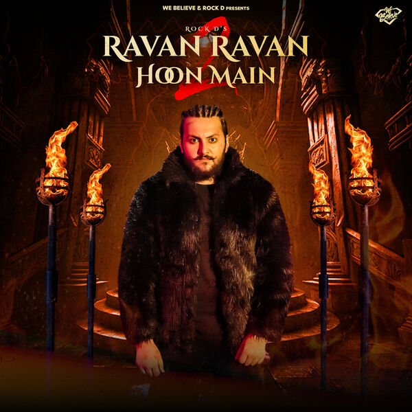 Rock D|Ravan Ravan Hoon Main 2 Rock D|Ravan Ravan Hoon Main 2