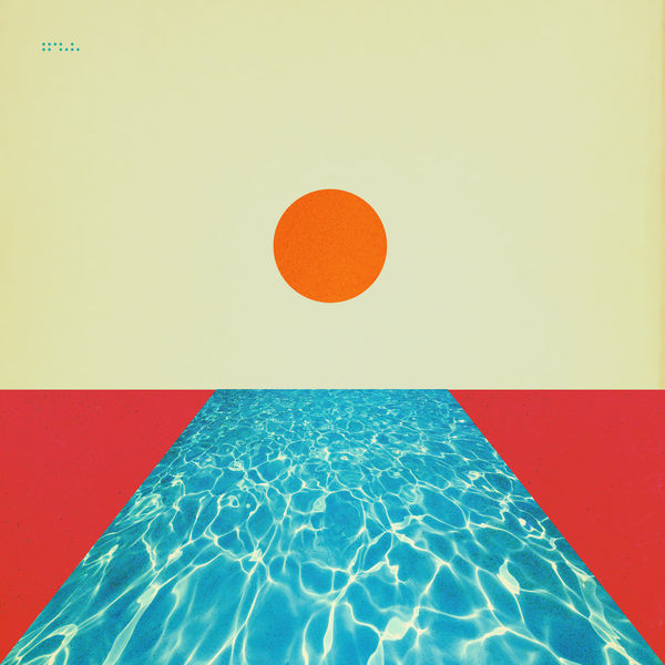 Tycho|Horizon  (Poolside Remix)