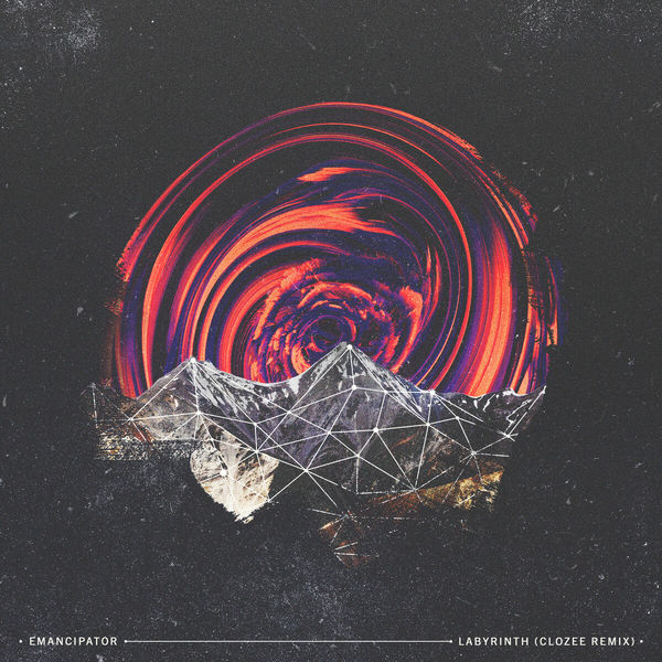 Emancipator - Labyrinth Emancipator - Labyrinth