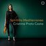 Cristina Prats Costa Matteis: Ayres for the Violin: Diverse Bizarrie sopra la Vecchia Sarabanda ò pur Ciaccona