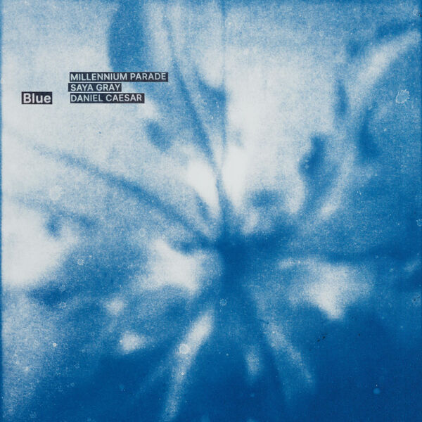 Blue, MILLENNIUM PARADE - Qobuz
