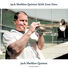 Jack Sheldon Quintet With Zoot Sims Jack Sheldon Quintet