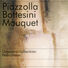 Orquestra Gulbenkian Piazzolla, Bottesini, Mouquet