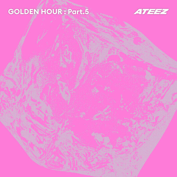 GOLDEN HOUR : Part.5, ATEEZ - Qobuz