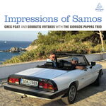 Greg Foat Impressions of Samos