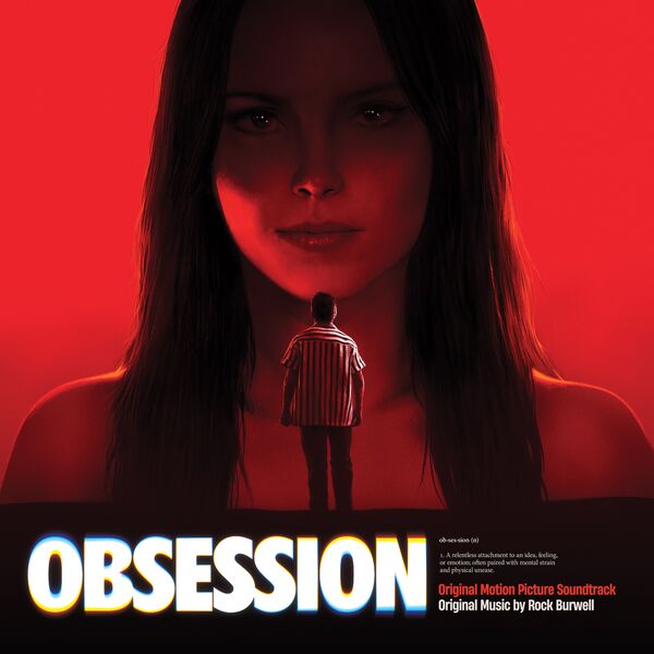 Rock Burwell - Obsession