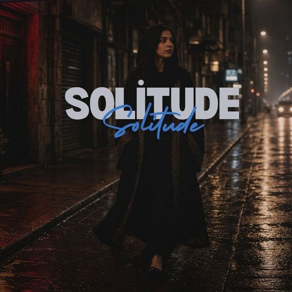 Solitude, Lokman Karaca - Qobuz