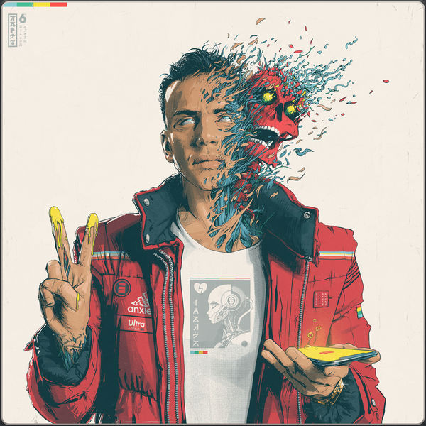 Logic|Confessions of a Dangerous Mind