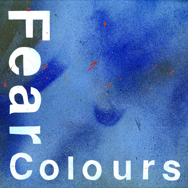 LoneLady|Fear Colours LoneLady|Fear Colours