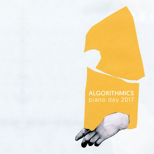 Various Artists|Algorithmics