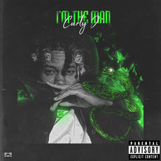 I'm the Man, Curly J - Qobuz