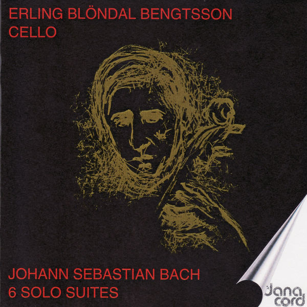 Johann Sebastian Bach|Bach: 6 Solo Cello Suites