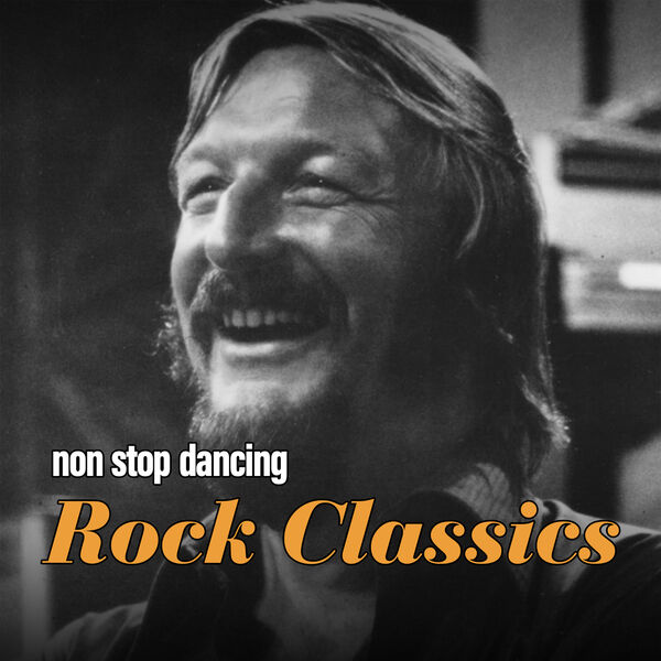James Last|Rock Classics - Non Stop Dancing by James Last James Last|Rock Classics - Non Stop Dancing by James Last