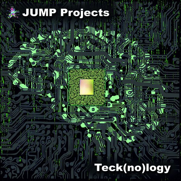 JUMP Projects|Teck(no)logy  (Original Mix)