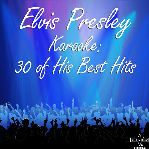 License and Registration Karaoke|Elvis Presley Karaoke: 30 of His Best Hits