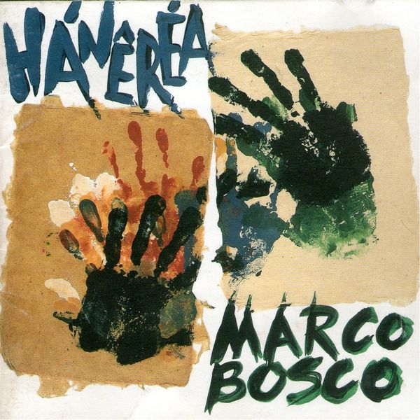 Marco Bosco|Hánêréa (The Power of Nature)