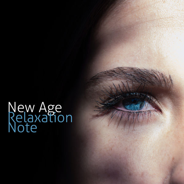 Música Zen Relaxante|New Age Relaxation Note