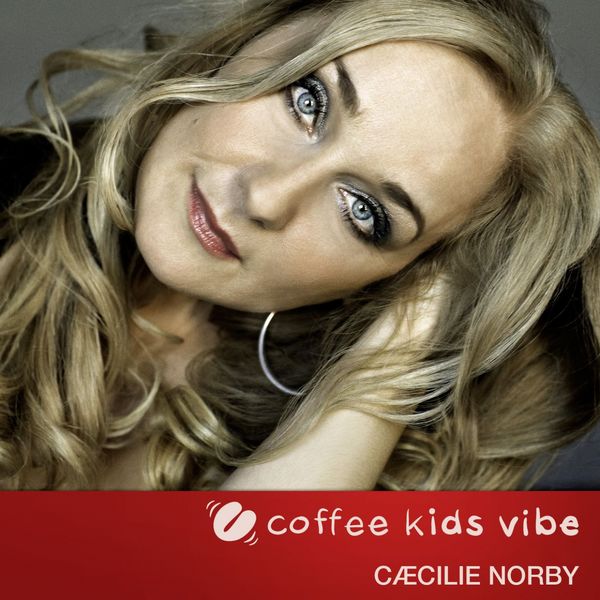 Cæcilie Norby - Little Wonder (Coffee Kids Vibe) Cæcilie Norby - Little Wonder (Coffee Kids Vibe)