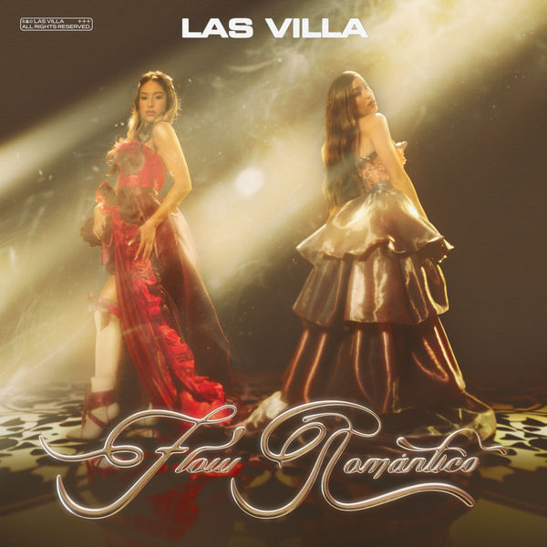 Las Villa|Flow Romántico Las Villa|Flow Romántico