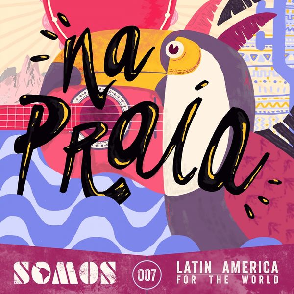 Various Artists - Na Praia Various Artists - Na Praia