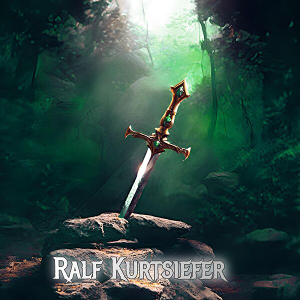 Ralf Kurtsiefer|Born to be Alive 2025 Ralf Kurtsiefer|Born to be Alive 2025